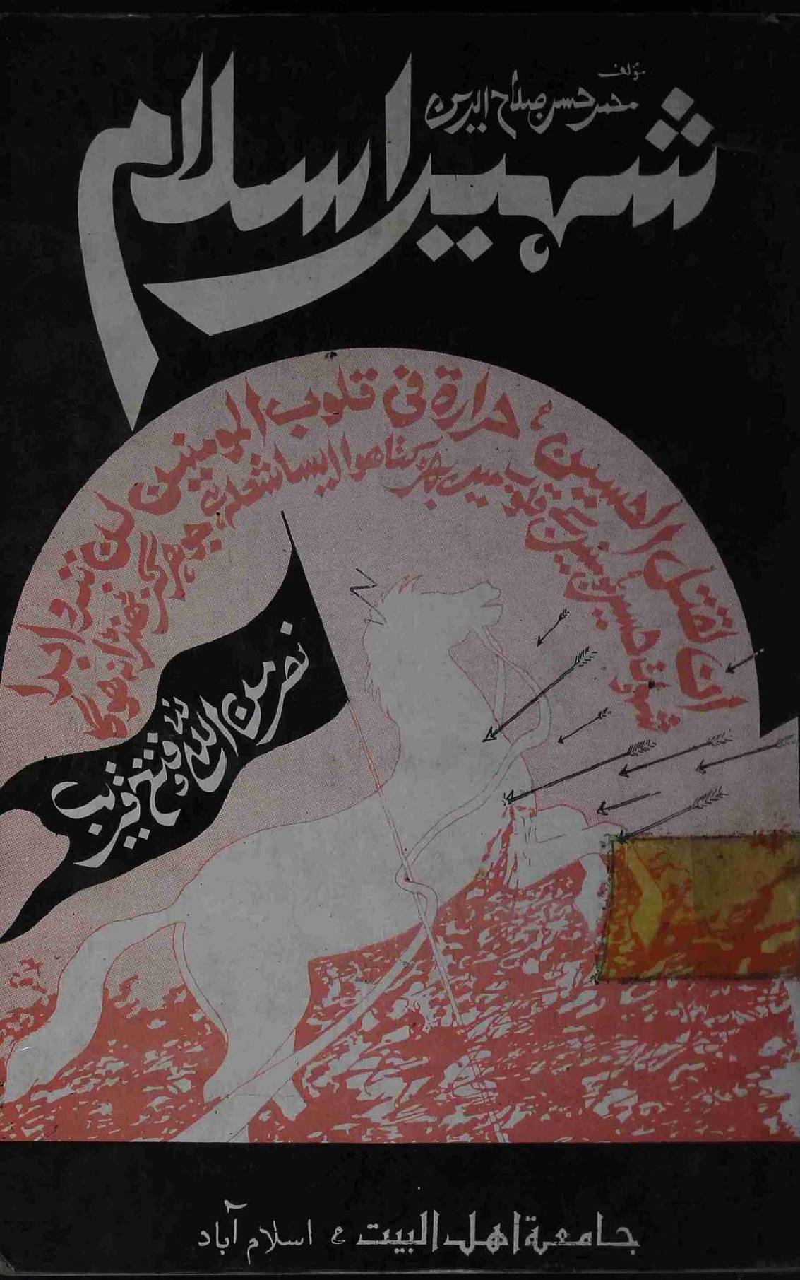 Shaheed e Islam