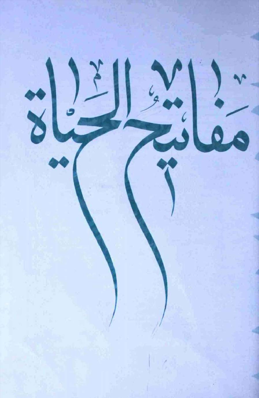 Mufati ul Hayat