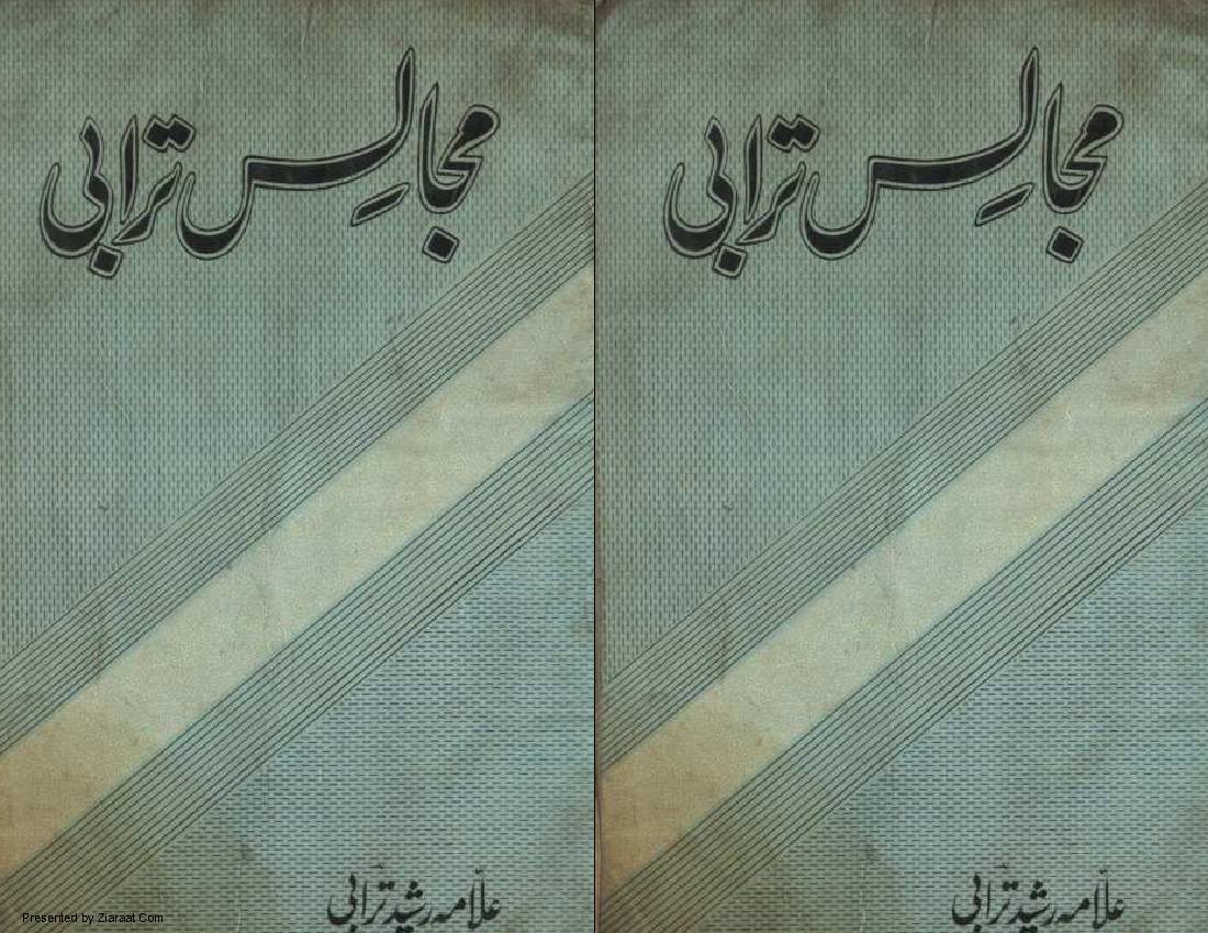 Majalis E Turabi