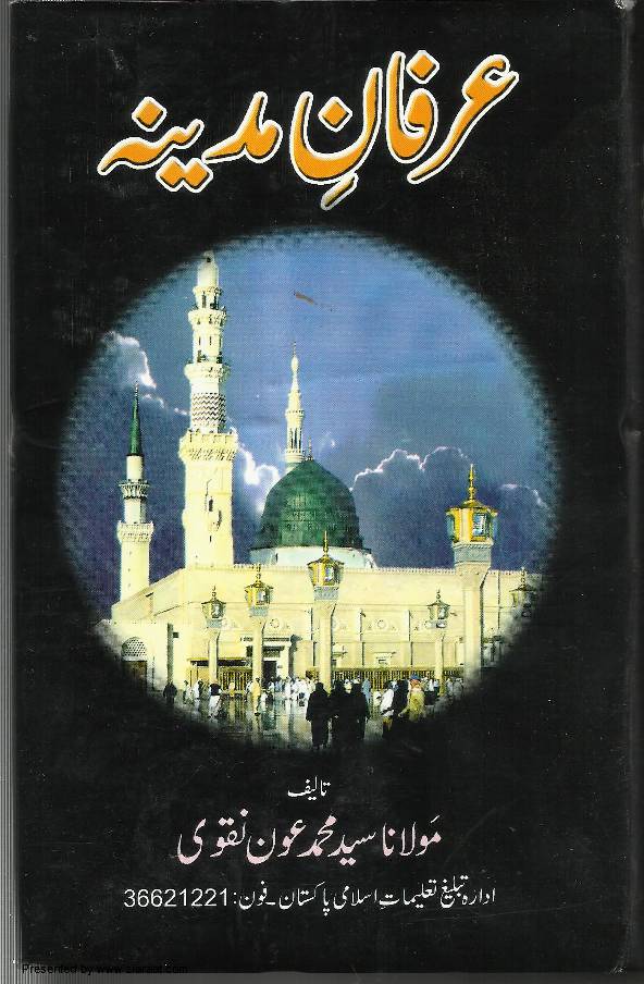 Irfan E Madina