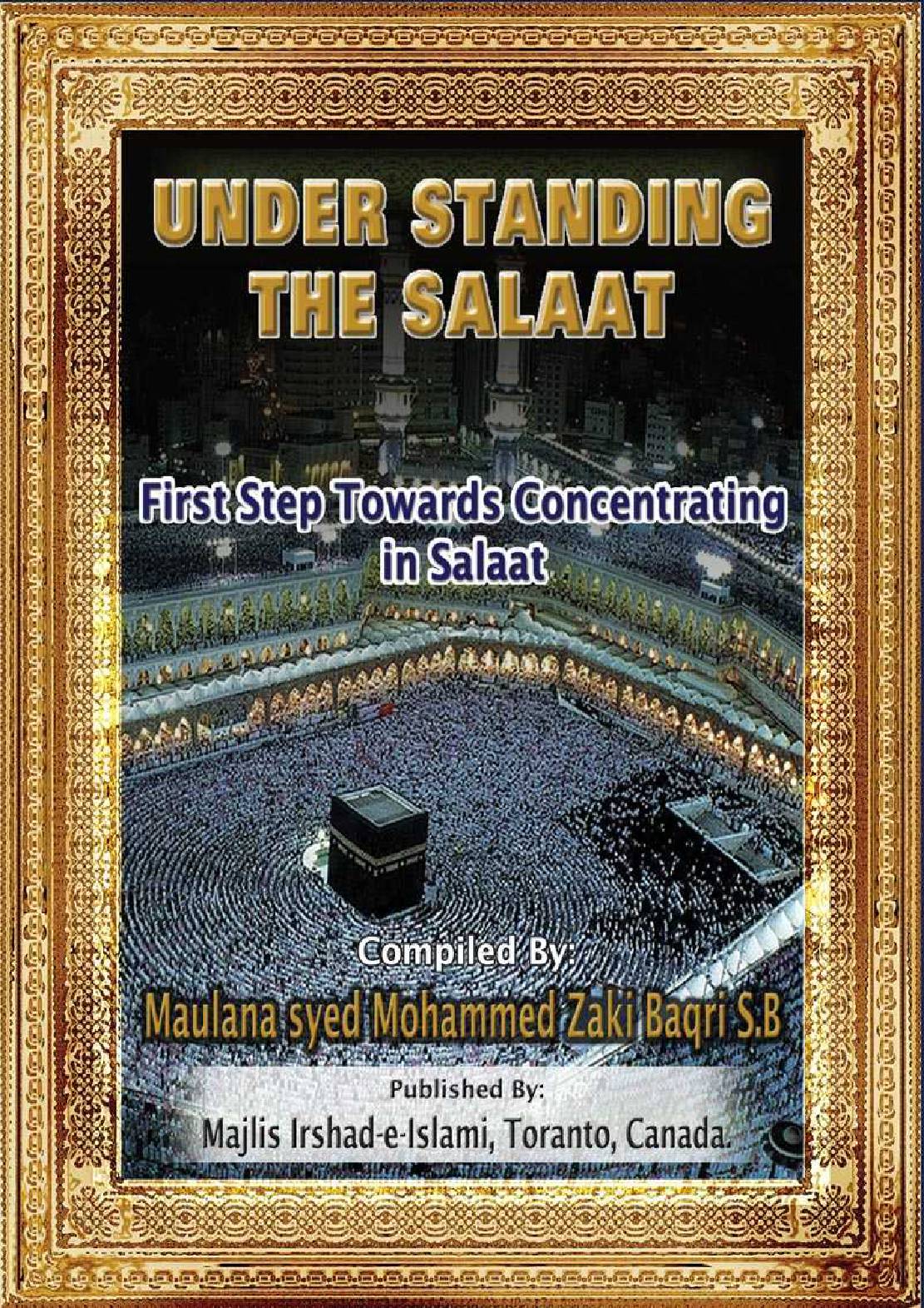 Salat 
