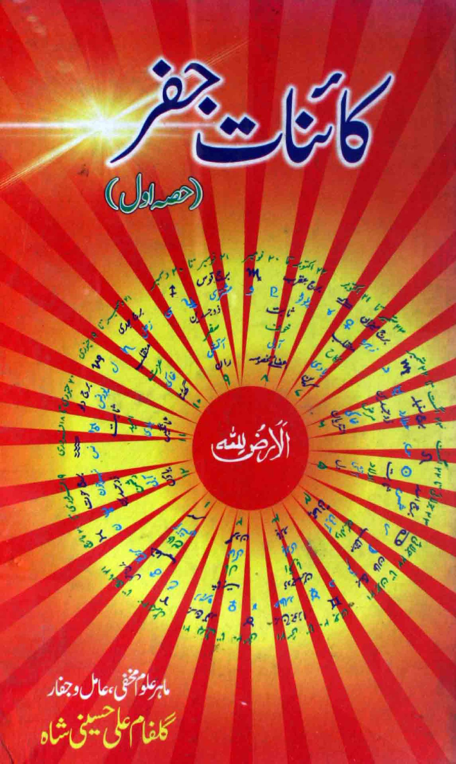 Kianat E Jaffer