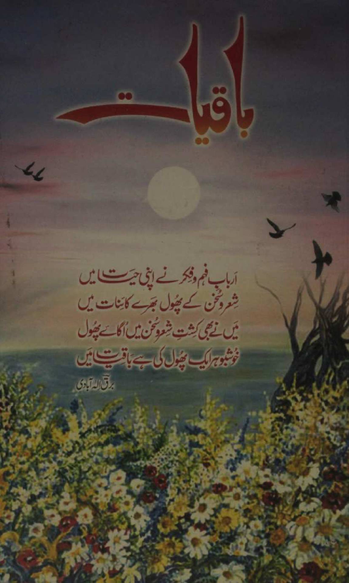 Baqiyaat