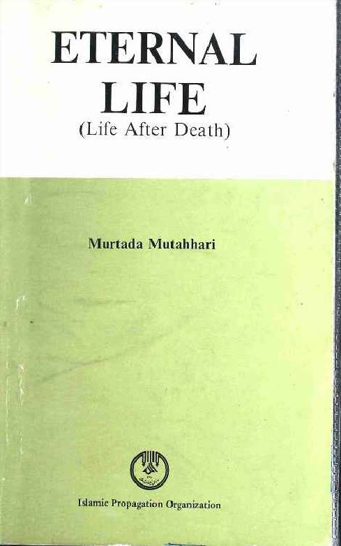 Eternal Life