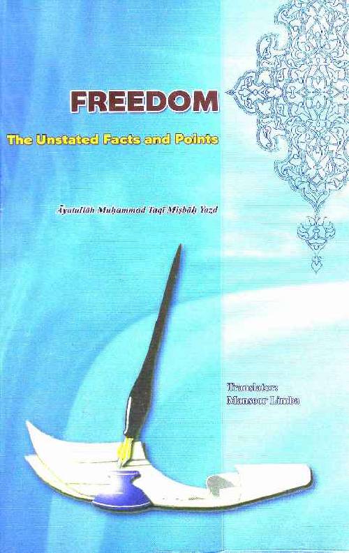 Freedom