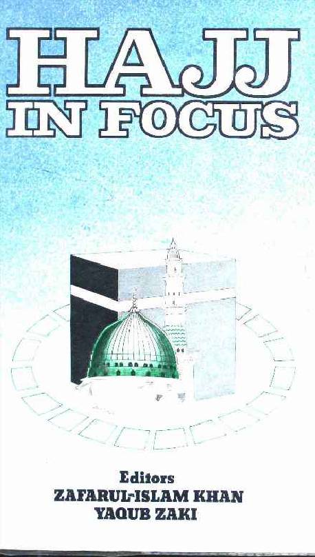 Hajj in Focus