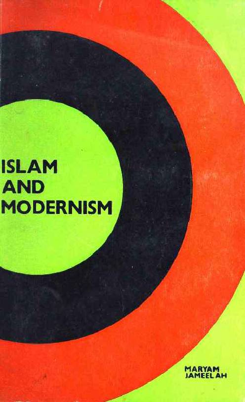 Islam and Modernism