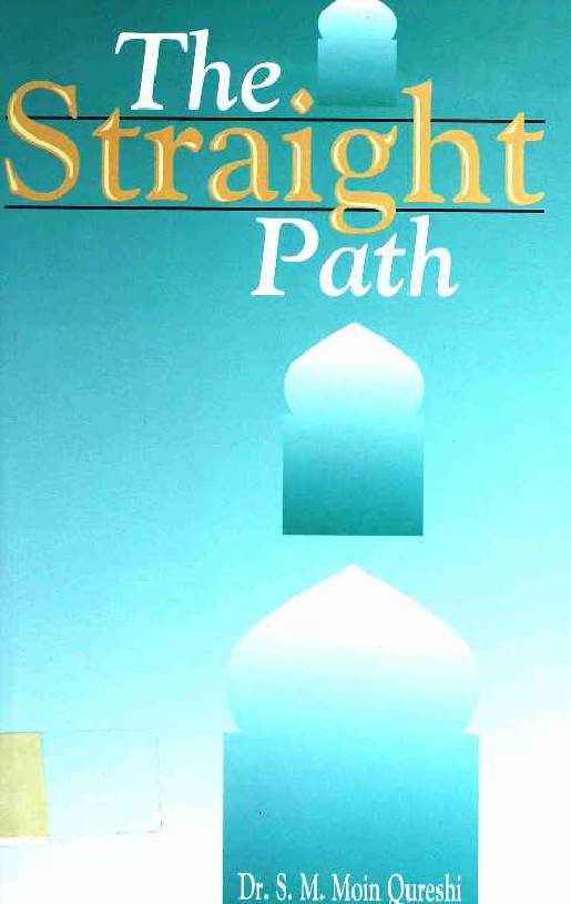 The Straight Path