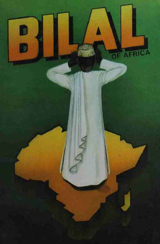 Bilal of Africa