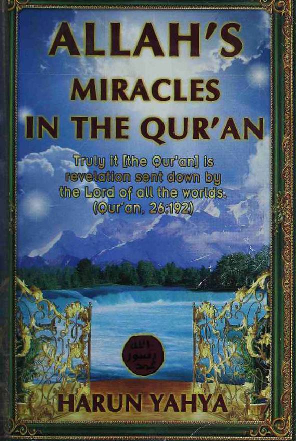 Allah's Miracles in the Quran