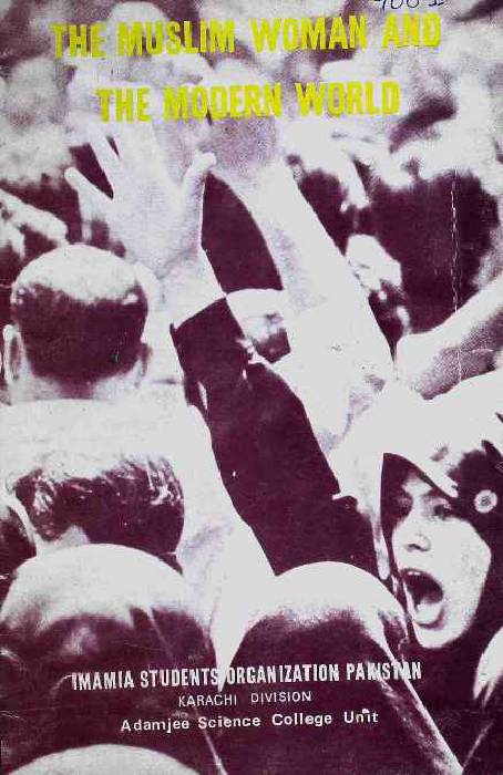 The Muslim Women And The Modern World