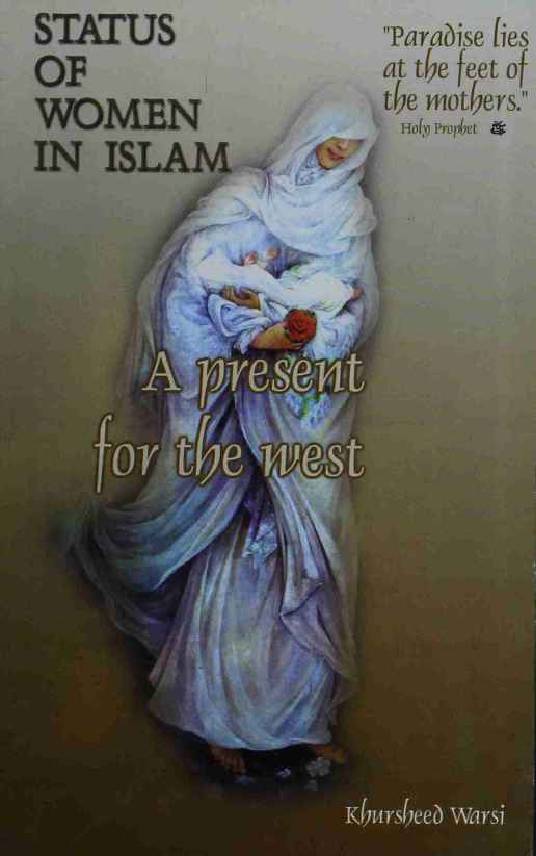 Status of Women In Islam