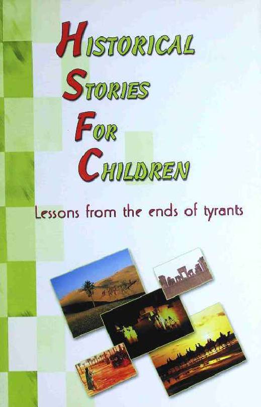 Historical Stories For Children