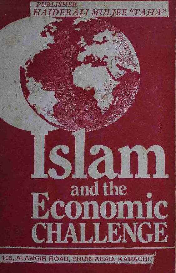 Islam and the Economic Challange