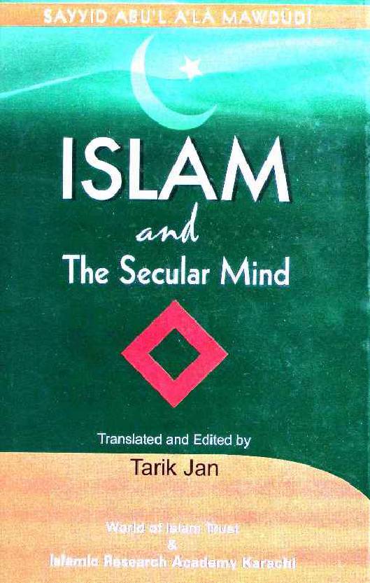 Islam and The Secular Mind