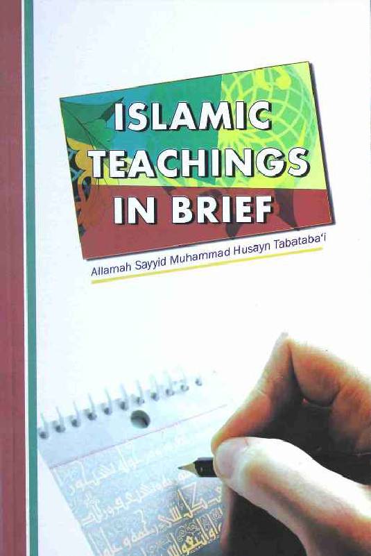 IslamicTeachings In Brief