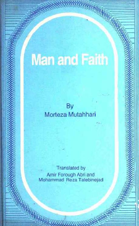 Man And Faith