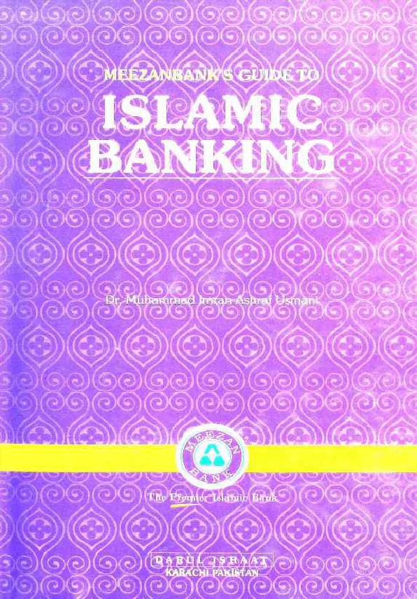 Meezan Banks Guide to Islamic Banking