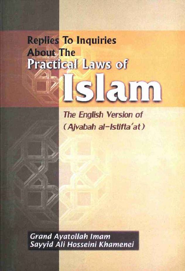 Practical Laws of Islam