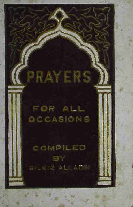 Prayers For All Occasions