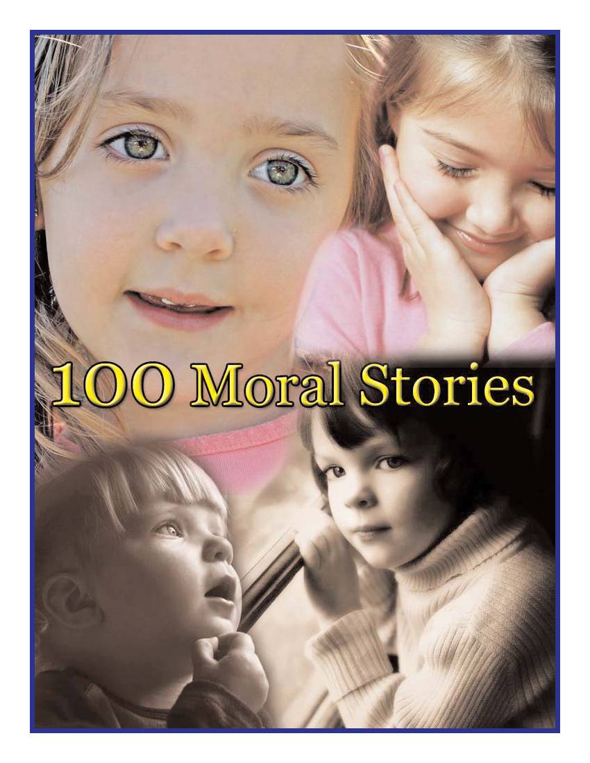 100 Moral Stories