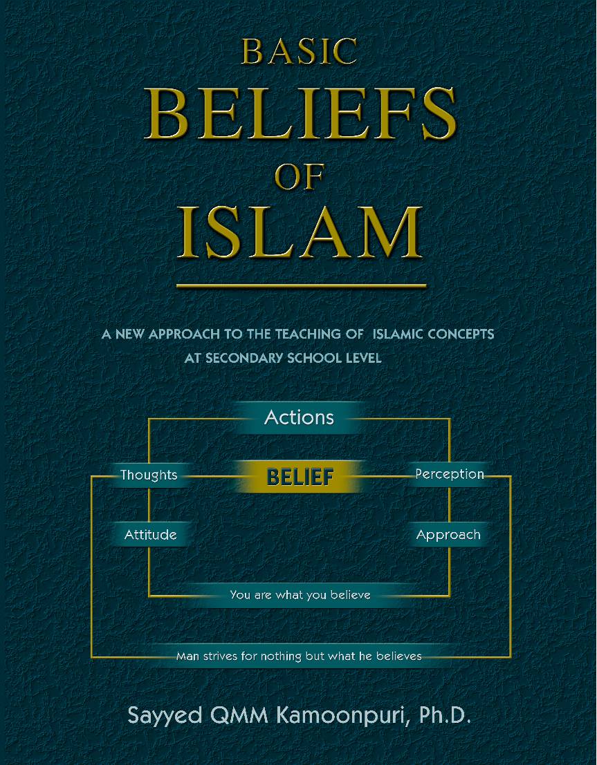 Basic Beliefs of Islam
