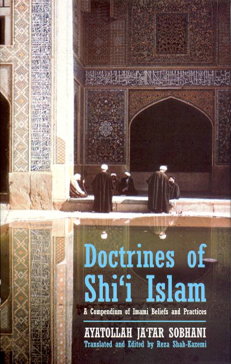Doctrines of Shii Islam