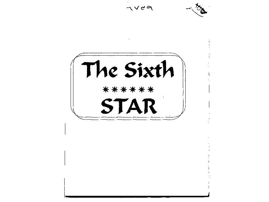 Imam Al Sadiq (as) The Sixth Star
