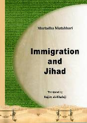 Immigration And Jihad