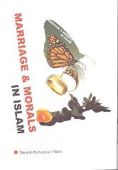 Marriage & Morals