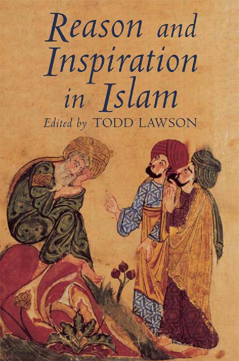 Reason And Inspiration in Islam