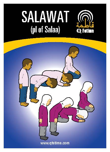 Salawaat