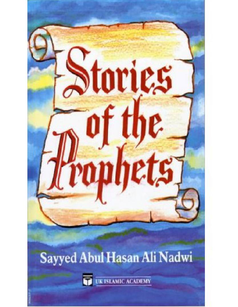 Stories of The Prophets