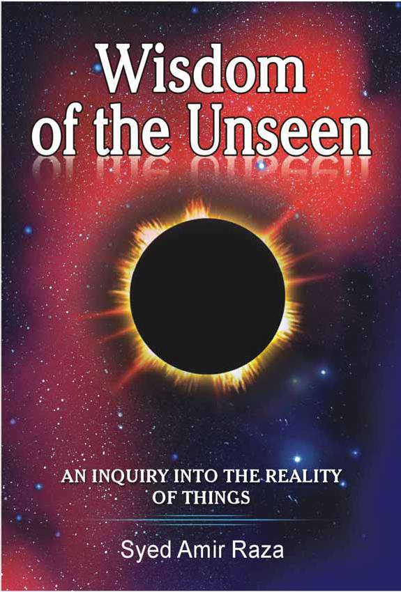 Wisdom of The Unseen
