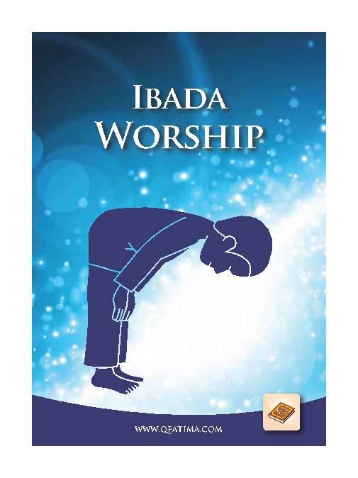 Ibada Worship