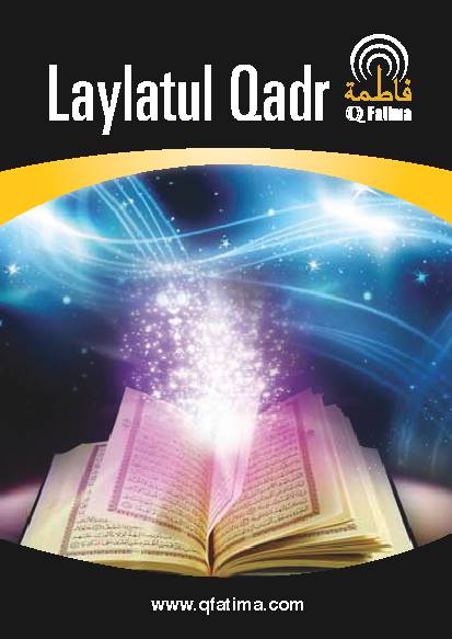 Laylatul Qadr