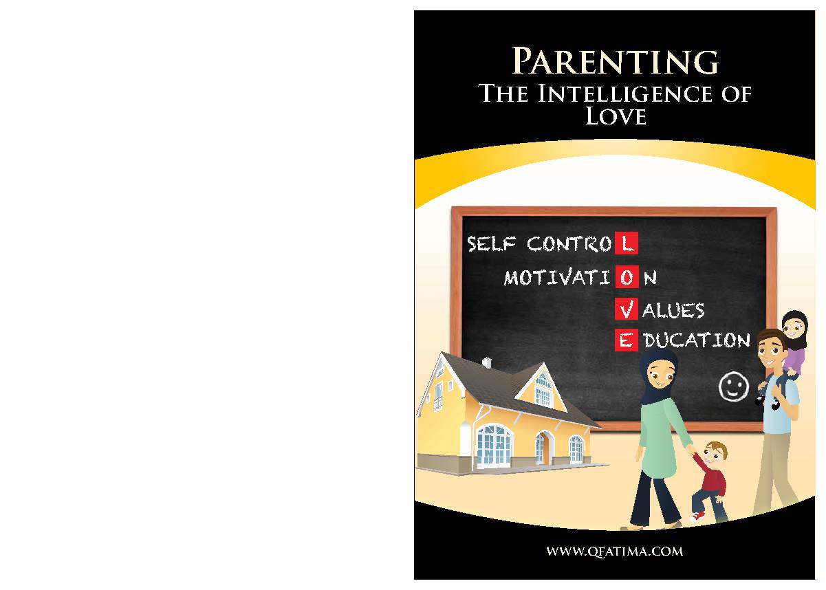Parenting The Intelligence of Love