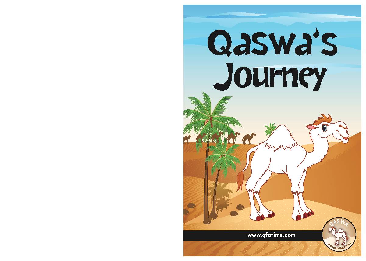 Qaswas Journey
