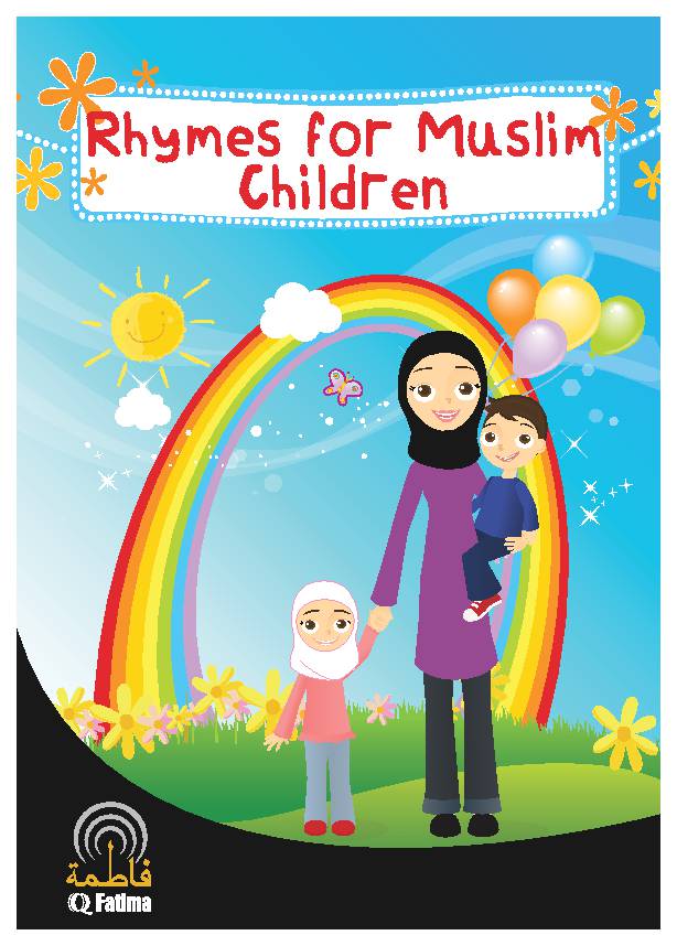 Rhyme For Muslim Children