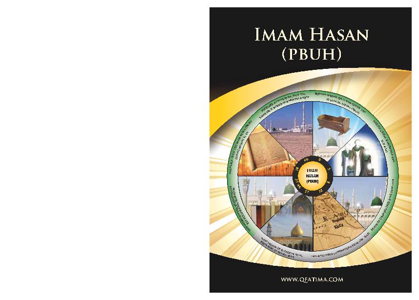 Imam Hasan (as)