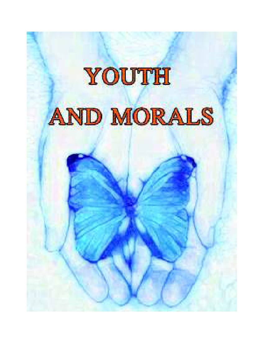 Youth And Morals
