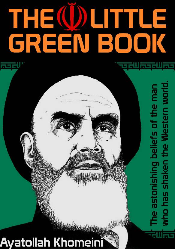 The Little Green Book