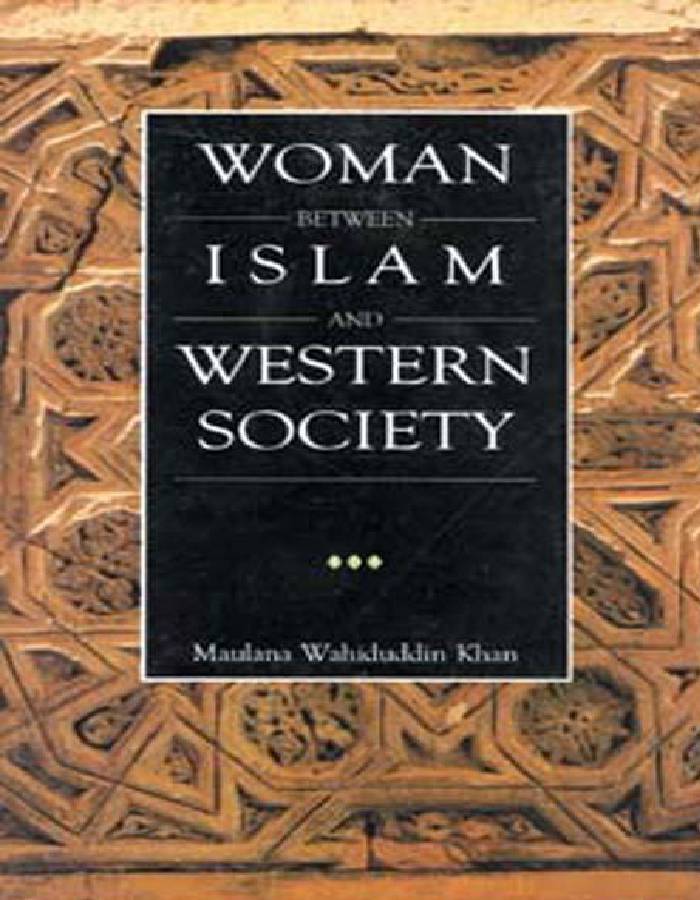 Woman Between Islam and Western Society