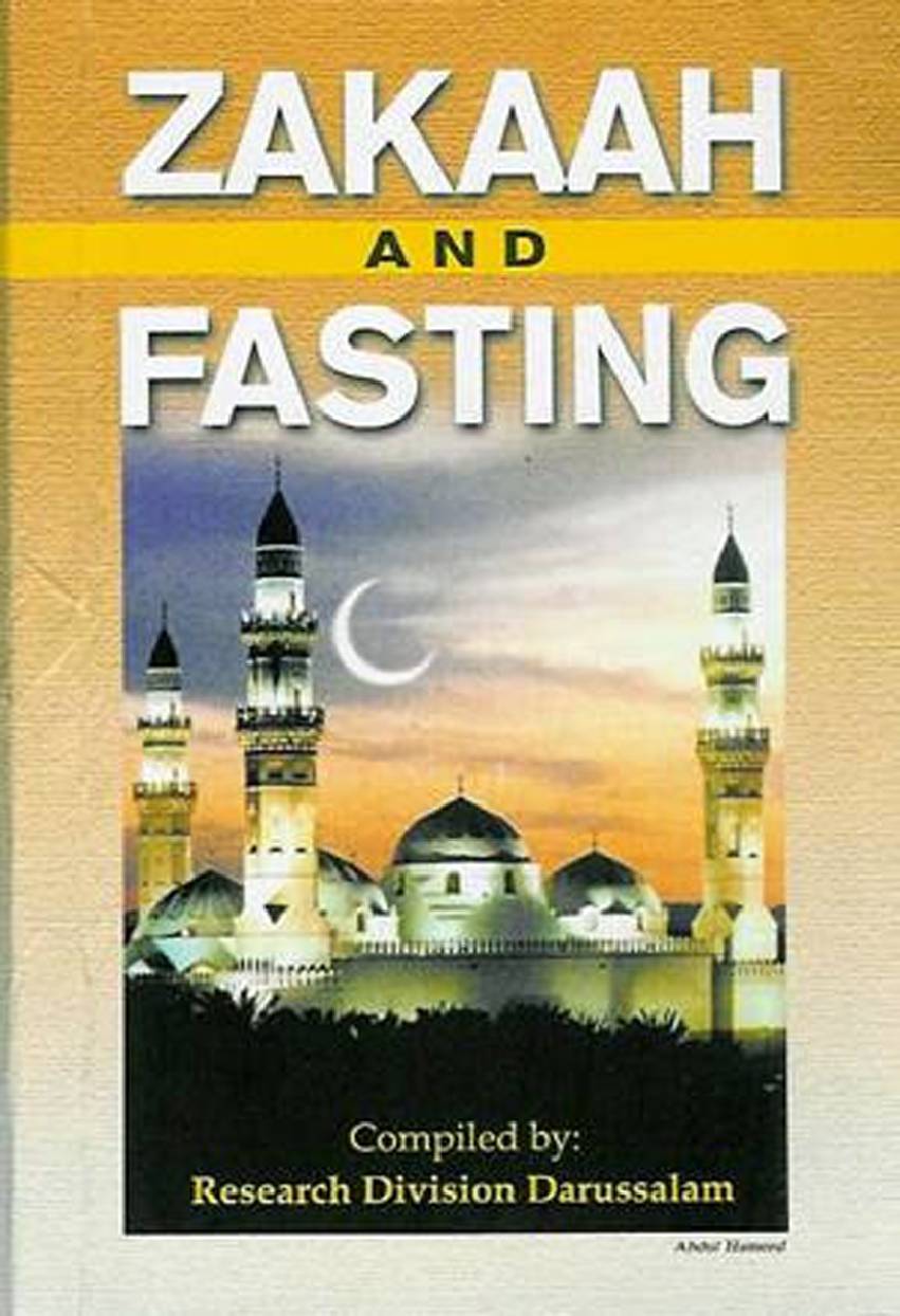 Zakat and Fasting