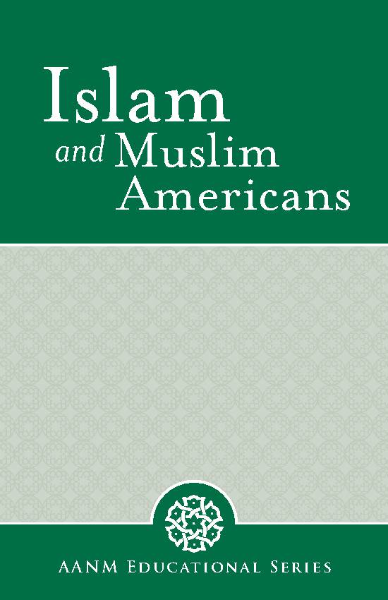 Islam and Muslim Americans