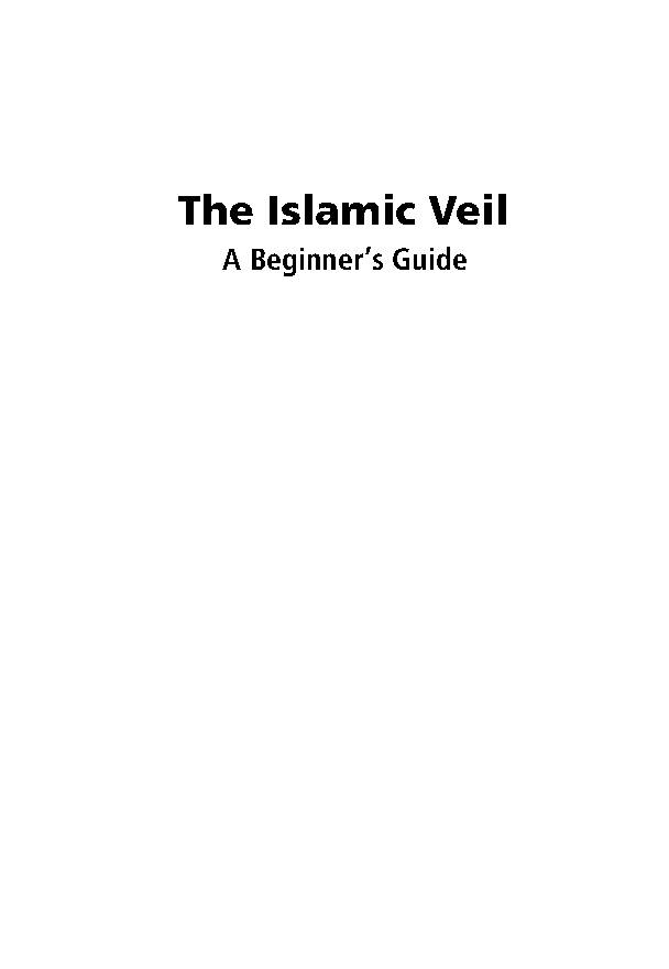 The Veil