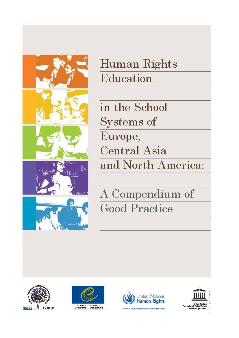 Human Rights Education