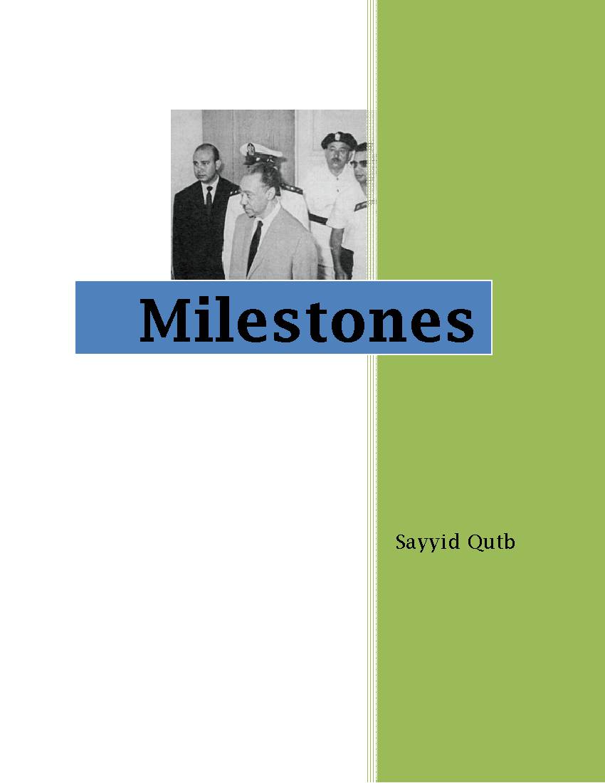 Milestones
