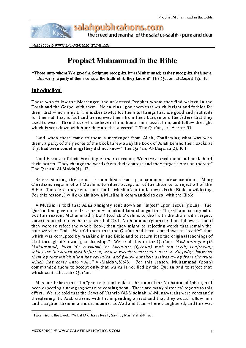 Mushaf of Fatima