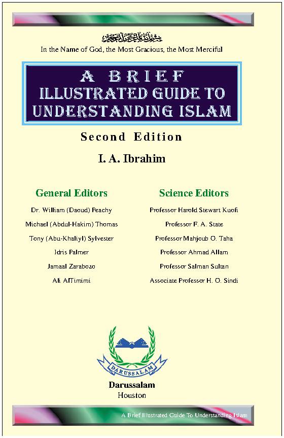 A Brief Understanding Islam